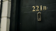 Sherlock: 221b Baker Street